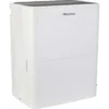 Hisense D16HW 40 dB 260 W White