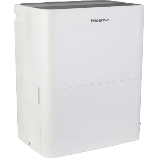 Hisense D16HW 40 dB 260 W White