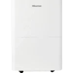 Hisense D16HW 40 dB 260 W White