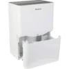 Hisense D16HW 40 dB 260 W White