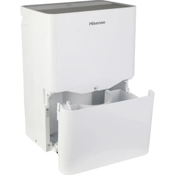 Hisense D16HW 40 dB 260 W White