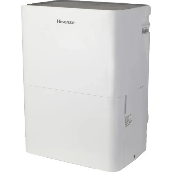 Hisense D16HW 40 dB 260 W White