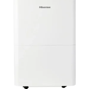 Hisense D16HW 40 dB 260 W White