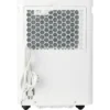 Hisense D16HW 40 dB 260 W White