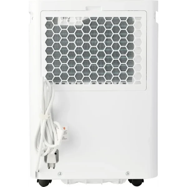 Hisense D16HW 40 dB 260 W White
