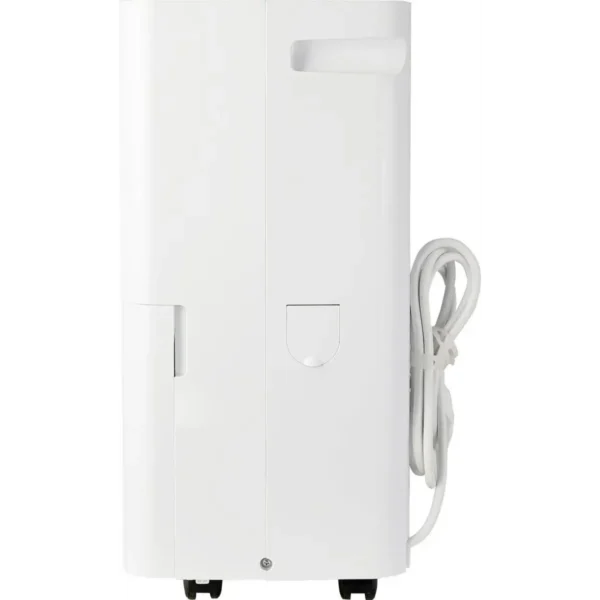 Hisense D16HW 40 dB 260 W White