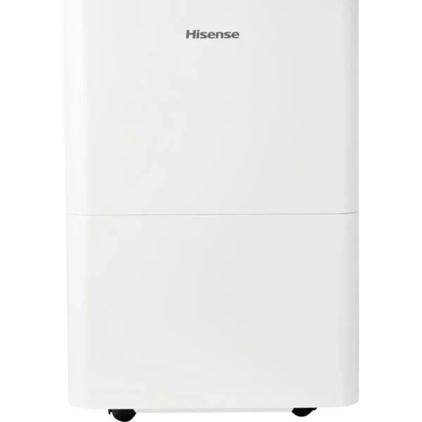 Hisense D16HW 40 dB 260 W White