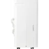 Hisense D16HW 40 dB 260 W White