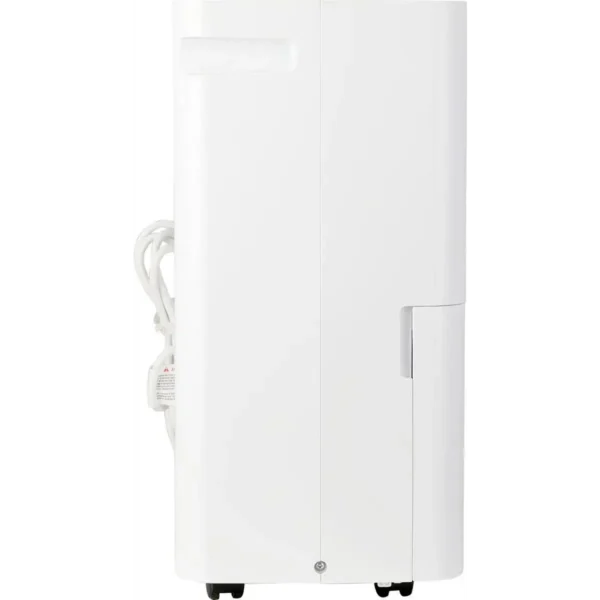 Hisense D16HW 40 dB 260 W White