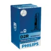 Philips WhiteVision Xenon gen2 85126WHV2C1 Xenon car headlight bulb