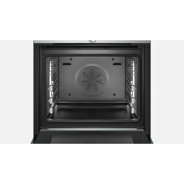 Siemens HS658GXS6 oven 71 L Stainless steel