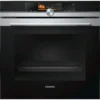 Siemens HS658GXS6 oven 71 L Stainless steel