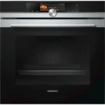 Siemens HS658GXS6 oven 71 L Stainless steel