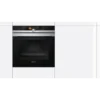 Siemens HS658GXS6 oven 71 L Stainless steel