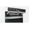 Siemens HS658GXS6 oven 71 L Stainless steel