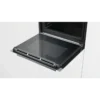 Siemens HS658GXS6 oven 71 L Stainless steel