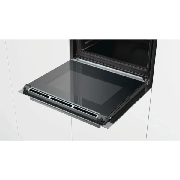Siemens HS658GXS6 oven 71 L Stainless steel