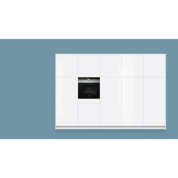 Siemens HS658GXS6 oven 71 L Stainless steel
