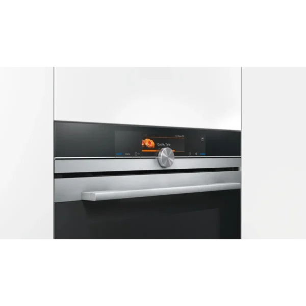 Siemens HS658GXS6 oven 71 L Stainless steel