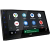 JVC KW-M593BT car media receiver Black Wi-Fi 22 W Bluetooth