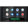 JVC KW-M593BT car media receiver Black Wi-Fi 22 W Bluetooth
