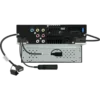 JVC KW-M593BT car media receiver Black Wi-Fi 22 W Bluetooth