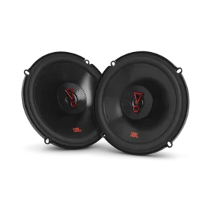 JBL STAGE3627F car speaker Round 2-way 225 W 2 pc(s)