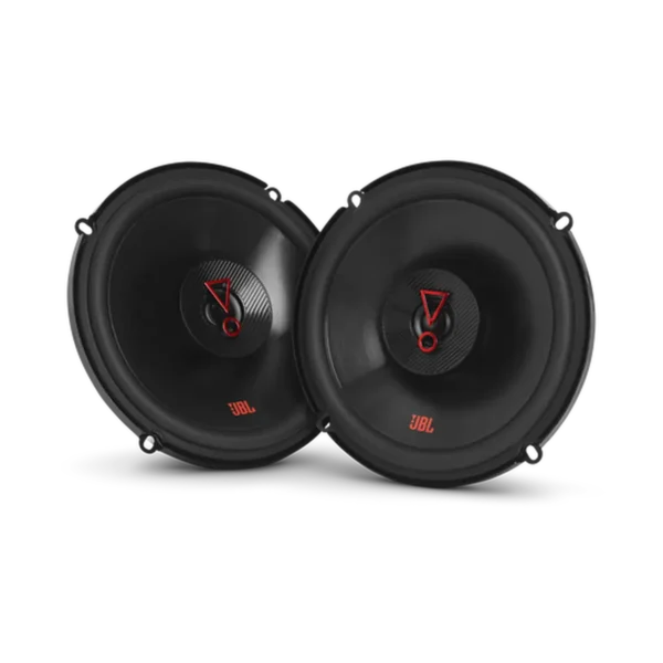 JBL STAGE3627F car speaker Round 2-way 225 W 2 pc(s)