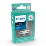 Philips 6418ULWX1 car light bulb LED