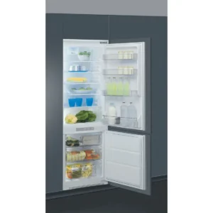 Whirlpool ART 459/A+/NF/1 Built-in 264 L G White