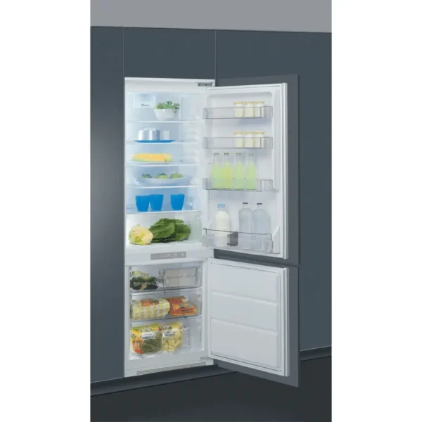 Whirlpool ART 459/A+/NF/1 Built-in 264 L G White