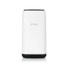 Zyxel NR5101 wireless router Gigabit Ethernet Dual-band (2.4 GHz / 5 GHz) 5G White