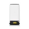 Zyxel NR5101 wireless router Gigabit Ethernet Dual-band (2.4 GHz / 5 GHz) 5G White