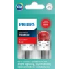 Philips 1157RULRX2 car light bulb P21/5 LED