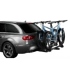 Thule 9045 car roof / rack carrier Basket