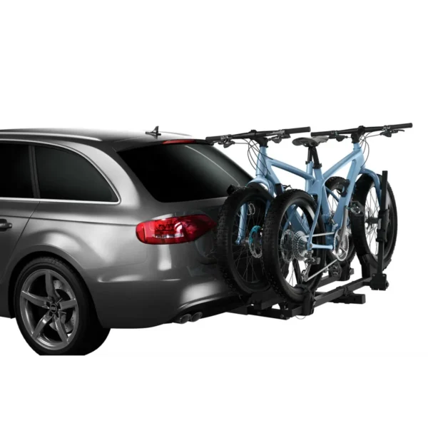 Thule 9045 car roof / rack carrier Basket