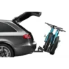 Thule 9045 car roof / rack carrier Basket