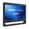 ASUSPRO A4310-BB004S All-in-One PC/workstation Intel Pentium G G3250T 50.8 cm (20″) 1600 x 900 pixels Touchscreen 4 GB DDR3L-SDRAM 500 GB HDD Windows 8 Pro Black