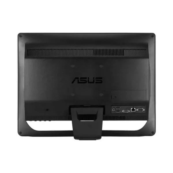 ASUSPRO A4310-BB004S All-in-One PC/workstation Intel Pentium G G3250T 50.8 cm (20″) 1600 x 900 pixels Touchscreen 4 GB DDR3L-SDRAM 500 GB HDD Windows 8 Pro Black