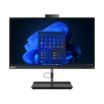 Lenovo ThinkCentre neo 30a Intel® Core™ i5 i5-13420H 54.6 cm (21.5″) 1920 x 1080 pixels All-in-One PC 8 GB DDR4-SDRAM 256 GB SSD Windows 11 Pro Wi-Fi 6 (802.11ax) Black