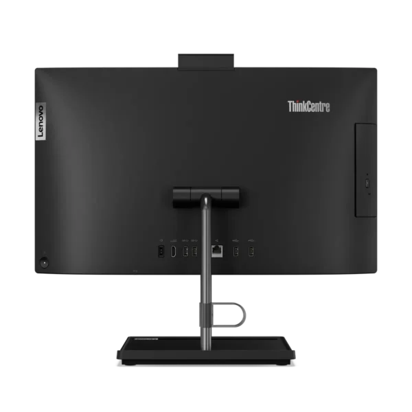 Lenovo ThinkCentre neo 30a Intel® Core™ i5 i5-13420H 54.6 cm (21.5″) 1920 x 1080 pixels All-in-One PC 8 GB DDR4-SDRAM 256 GB SSD Windows 11 Pro Wi-Fi 6 (802.11ax) Black