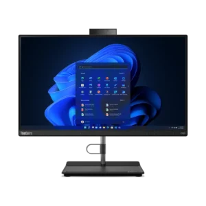 Lenovo ThinkCentre neo 30a Intel® Core™ i5 i5-13420H 54.6 cm (21.5″) 1920 x 1080 pixels All-in-One PC 8 GB DDR4-SDRAM 256 GB SSD Windows 11 Pro Wi-Fi 6 (802.11ax) Black