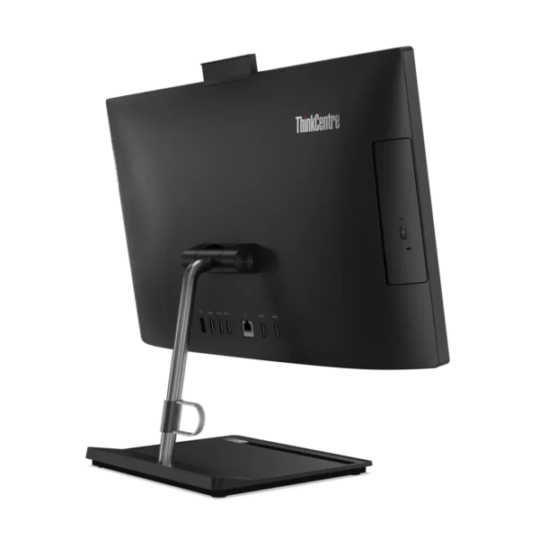 Lenovo ThinkCentre neo 30a Intel® Core™ i5 i5-13420H 54.6 cm (21.5″) 1920 x 1080 pixels All-in-One PC 8 GB DDR4-SDRAM 256 GB SSD Windows 11 Pro Wi-Fi 6 (802.11ax) Black