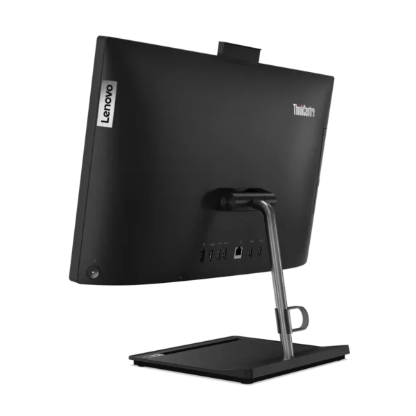 Lenovo ThinkCentre neo 30a Intel® Core™ i5 i5-13420H 54.6 cm (21.5″) 1920 x 1080 pixels All-in-One PC 8 GB DDR4-SDRAM 256 GB SSD Windows 11 Pro Wi-Fi 6 (802.11ax) Black