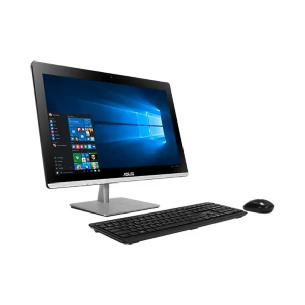 ASUS Vivo AiO V230ICGK Intel® Core™ i5 i5-6400T 58.4 cm (23″) 1920 x 1080 pixels All-in-One PC 8 GB DDR3-SDRAM 1 TB HDD NVIDIA® GeForce® GT 930M Windows 10 Home Black