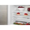 Whirlpool ARG 913/A+ combi-fridge Built-in 126 L White