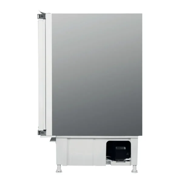 Whirlpool ARG 913/A+ combi-fridge Built-in 126 L White