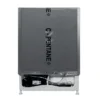 Whirlpool ARG 913/A+ combi-fridge Built-in 126 L White