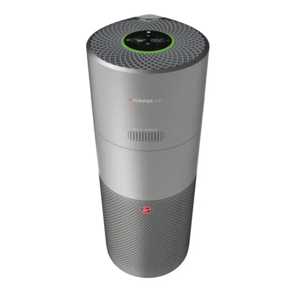 Hoover H-PURIFIER 700 HHP75CAH011 110 m² Titanium