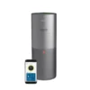 Hoover H-PURIFIER 700 HHP75CAH011 110 m² Titanium